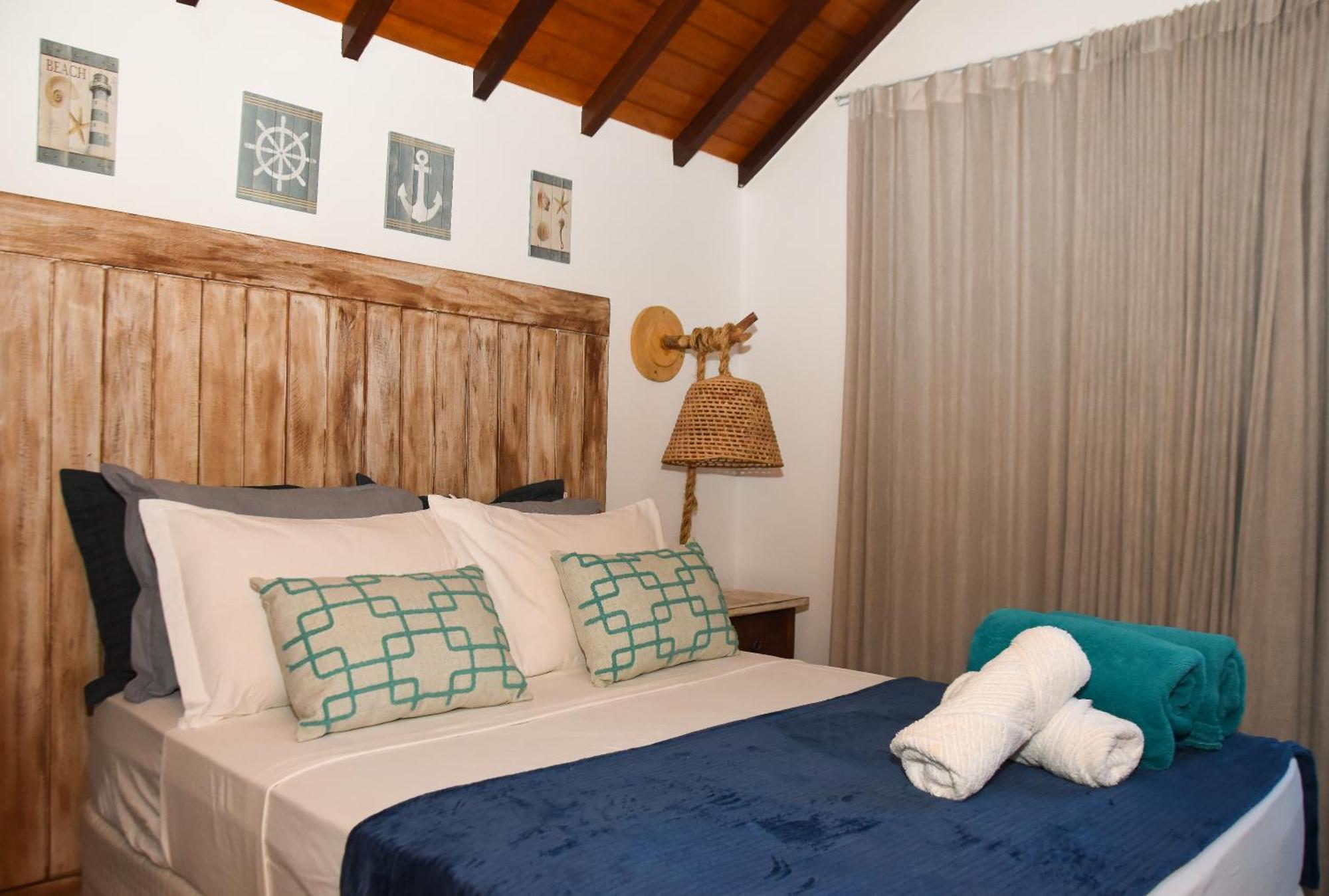 Bangalo Luxo Beira Mar Carneiros Beach Resort Прайя дос Карнейрос Екстериор снимка